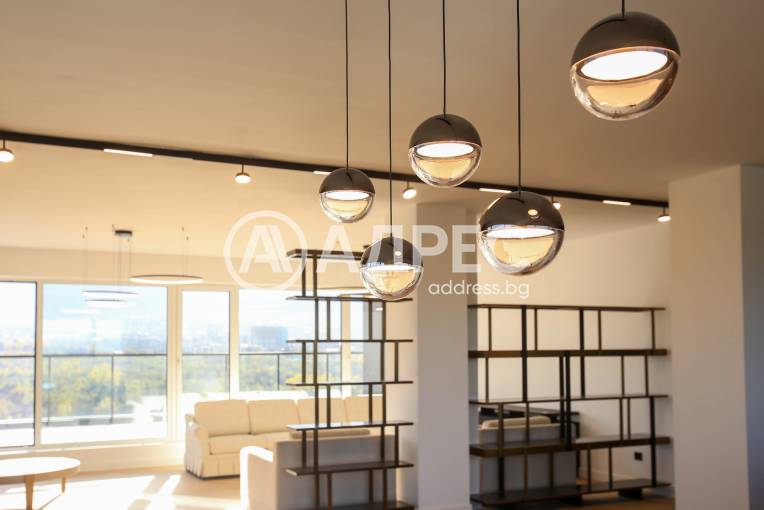 Многостаен апартамент, София, Витоша, 673631, Снимка 8