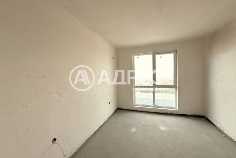 Двустаен апартамент, Варна, м-ст Пчелина, 674631, Снимка 3