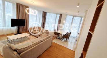 Двустаен апартамент, София, Манастирски ливади - изток, 677631, Снимка 3