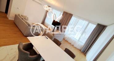 Двустаен апартамент, София, Манастирски ливади - изток, 677631, Снимка 5