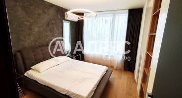 Двустаен апартамент, София, Манастирски ливади - изток, 677631, Снимка 6