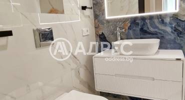 Двустаен апартамент, София, Манастирски ливади - изток, 677631, Снимка 7