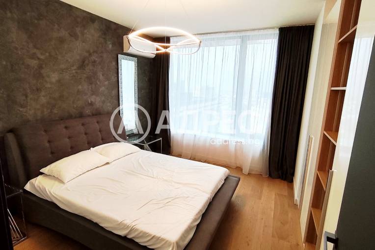 Двустаен апартамент, София, Манастирски ливади - изток, 677631, Снимка 6