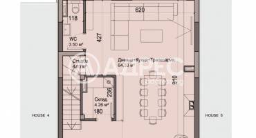 Къща/Вила, София, Драгалевци, 679631, Снимка 5