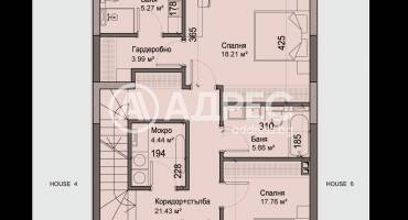 Къща/Вила, София, Драгалевци, 679631, Снимка 6
