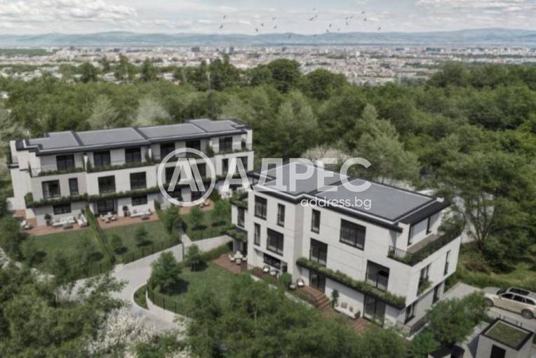 Къща/Вила, София, Драгалевци, 679631, Снимка 3