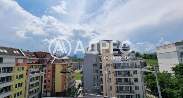 Тристаен апартамент, София, Дружба 1, 682631, Снимка 5