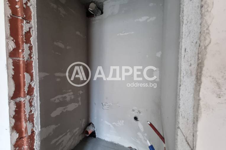 Тристаен апартамент, София, Дружба 1, 682631, Снимка 9