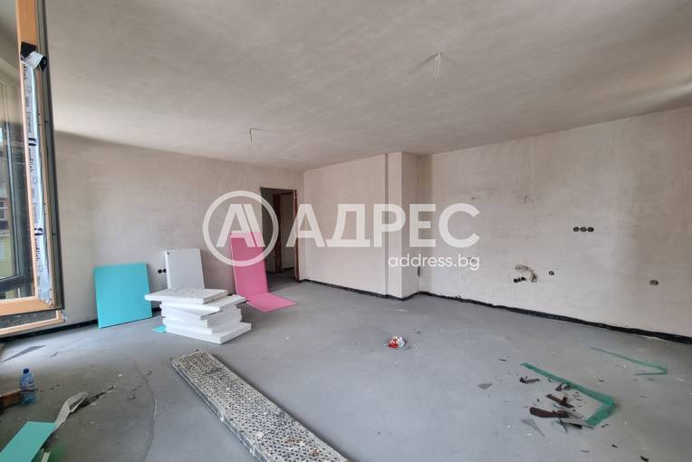 Тристаен апартамент, София, Дружба 1, 682631, Снимка 2