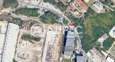 Гараж, Варна, Бриз, 686631, Снимка 1