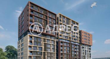 Паркомясто/Гаражна клетка, Варна, Бриз, 686631, Снимка 2