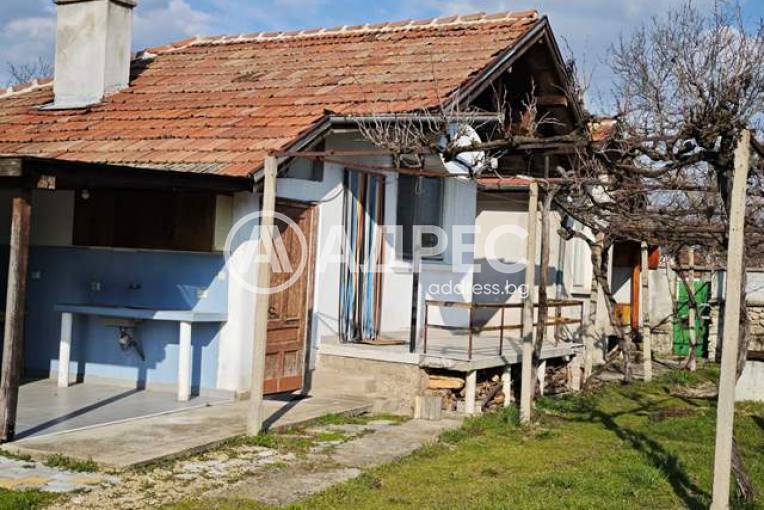 Къща/Вила, Тулово, 688631, Снимка 3