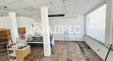 Офис, Варна, Колхозен пазар, 693631, Снимка 1