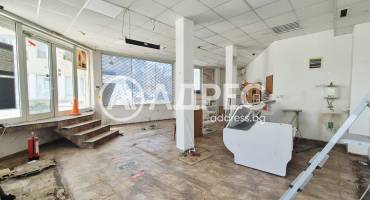 Търговски помещения, Варна, Колхозен пазар, 693631, Снимка 2