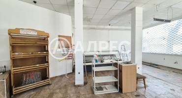 Търговски помещения, Варна, Колхозен пазар, 693631, Снимка 3