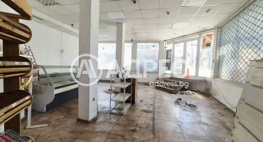 Търговски помещения, Варна, Колхозен пазар, 693631, Снимка 4