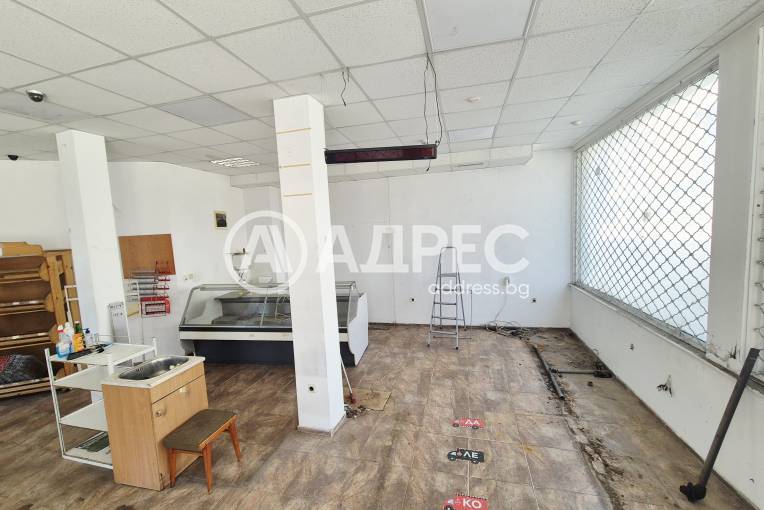 Търговски помещения, Варна, Колхозен пазар, 693631, Снимка 1