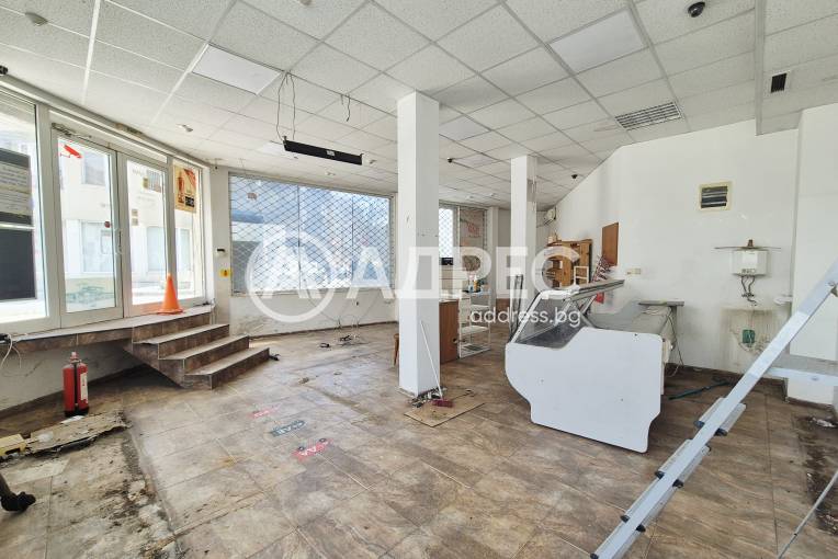 Търговски помещения, Варна, Колхозен пазар, 693631, Снимка 2