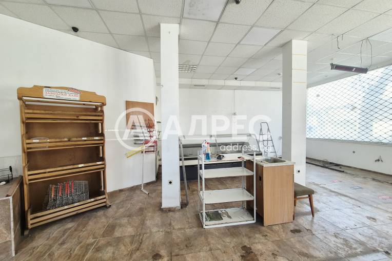Търговски помещения, Варна, Колхозен пазар, 693631, Снимка 3