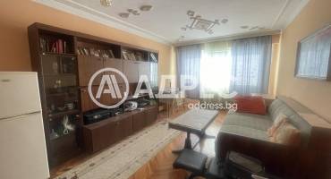 Двустаен апартамент, Шумен, Добруджански, 694631, Снимка 1
