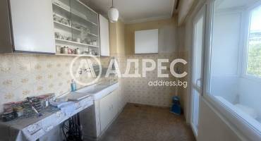 Двустаен апартамент, Шумен, Добруджански, 694631, Снимка 4