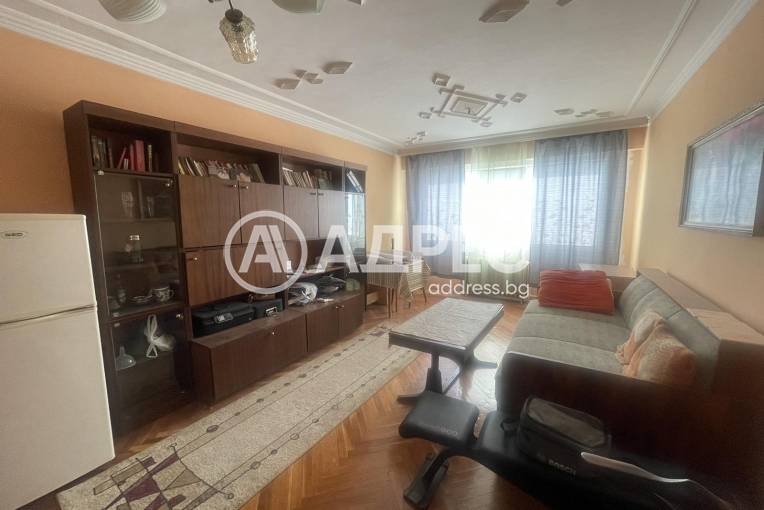 Двустаен апартамент, Шумен, Добруджански, 694631, Снимка 1
