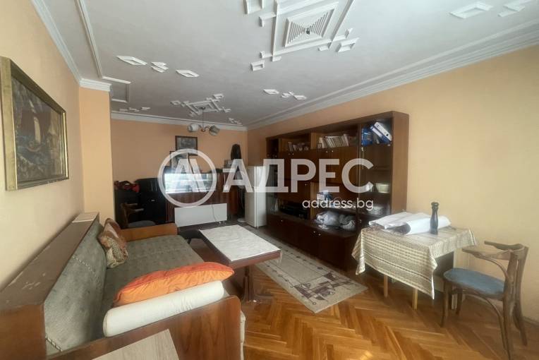 Двустаен апартамент, Шумен, Добруджански, 694631, Снимка 2