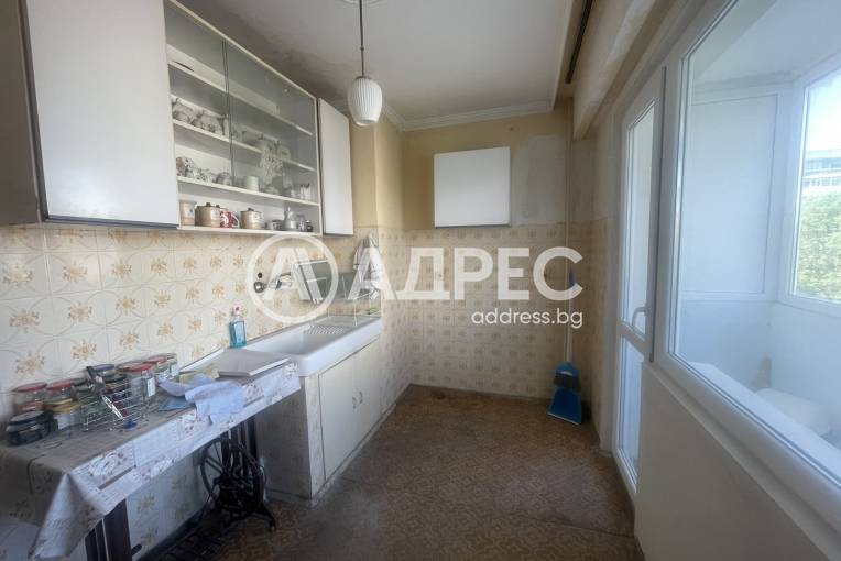 Двустаен апартамент, Шумен, Добруджански, 694631, Снимка 4