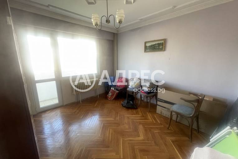 Двустаен апартамент, Шумен, Добруджански, 694631, Снимка 5