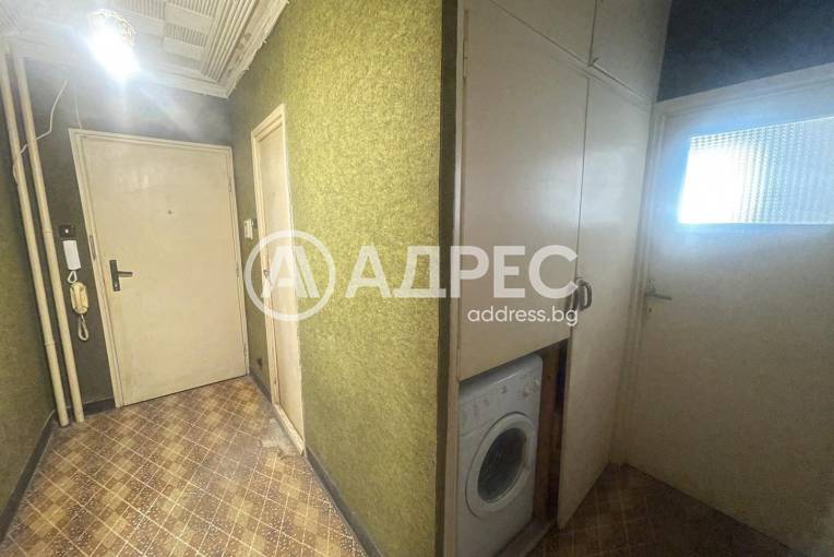 Двустаен апартамент, Шумен, Добруджански, 694631, Снимка 6