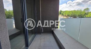 Двустаен апартамент, София, Дружба 2, 699631, Снимка 14