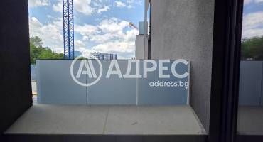Двустаен апартамент, София, Дружба 2, 699631, Снимка 3