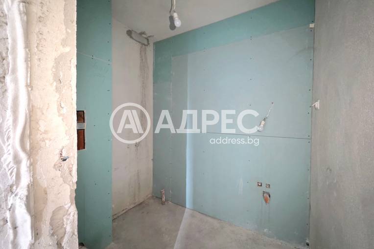 Двустаен апартамент, София, Дружба 2, 699631, Снимка 10