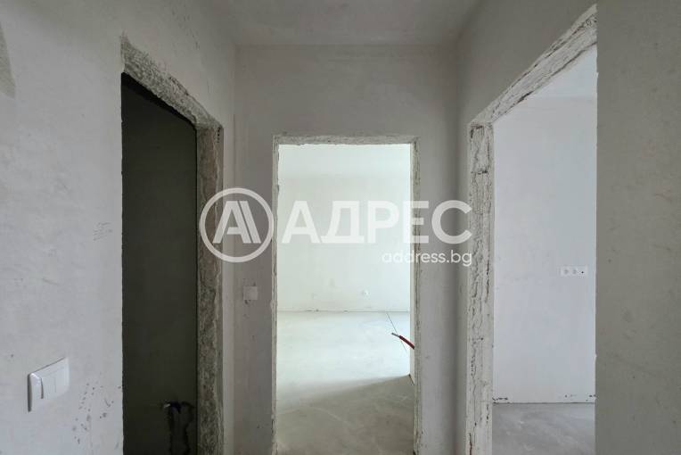 Двустаен апартамент, София, Дружба 2, 699631, Снимка 11