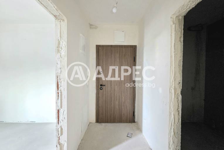Двустаен апартамент, София, Дружба 2, 699631, Снимка 12