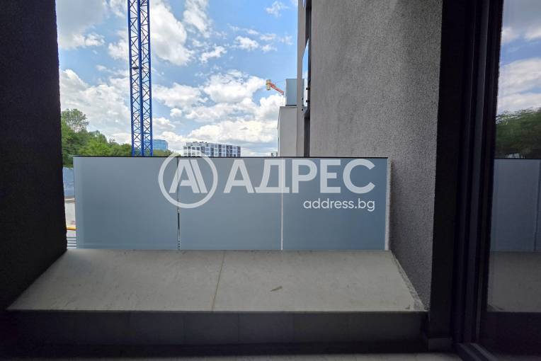 Двустаен апартамент, София, Дружба 2, 699631, Снимка 3