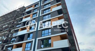 Тристаен апартамент, Пловдив, Тракия, 702631, Снимка 1