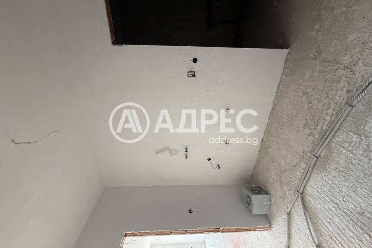 Тристаен апартамент, Пловдив, Тракия, 702631, Снимка 3