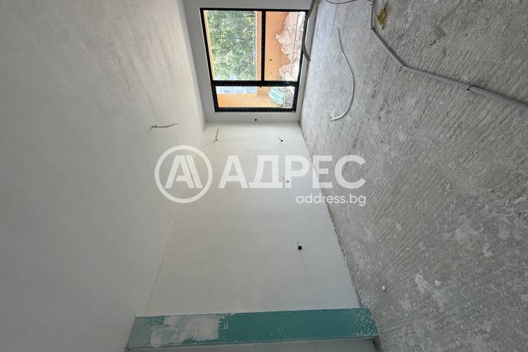 Тристаен апартамент, Пловдив, Тракия, 702631, Снимка 6