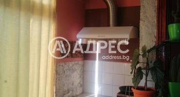 Двустаен апартамент, Добрич, Промишлена зона - Север, 643632, Снимка 2