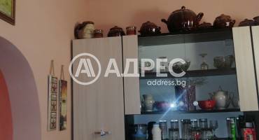 Двустаен апартамент, Добрич, Промишлена зона - Север, 643632, Снимка 3