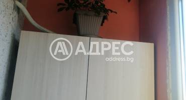 Двустаен апартамент, Добрич, Промишлена зона - Север, 643632, Снимка 4