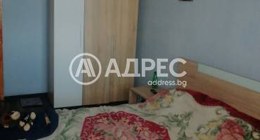 Двустаен апартамент, Добрич, Промишлена зона - Север, 643632, Снимка 5