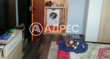 Двустаен апартамент, Добрич, Промишлена зона - Север, 643632, Снимка 6