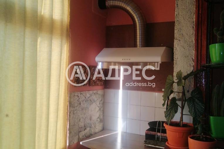 Двустаен апартамент, Добрич, Промишлена зона - Север, 643632, Снимка 2