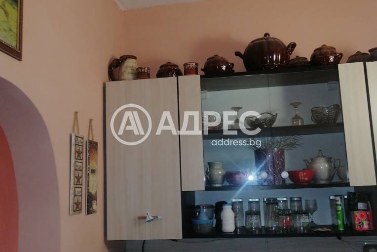 Двустаен апартамент, Добрич, Промишлена зона - Север, 643632, Снимка 3