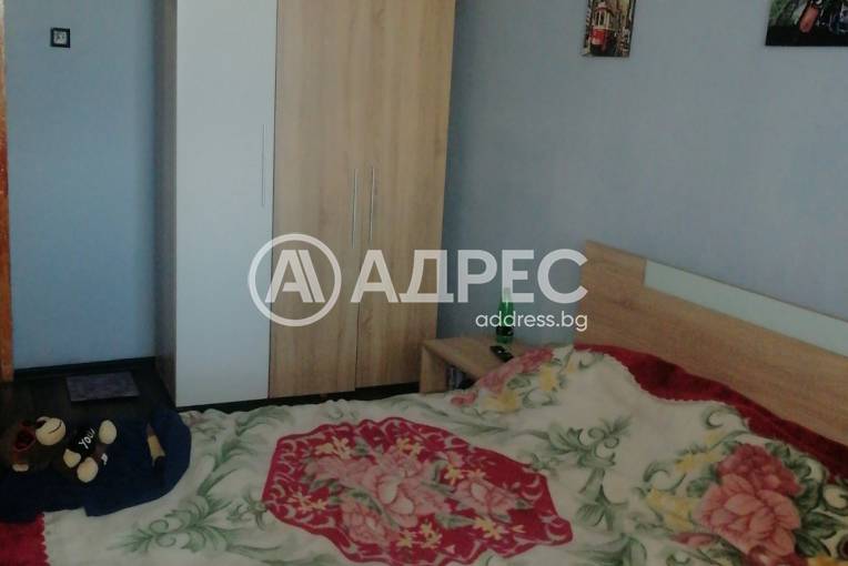 Двустаен апартамент, Добрич, Промишлена зона - Север, 643632, Снимка 5