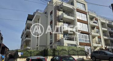 Двустаен апартамент, София, Панчарево, 673632, Снимка 13