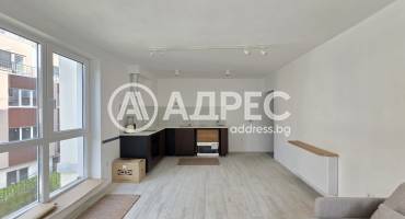 Двустаен апартамент, София, Панчарево, 673632, Снимка 3