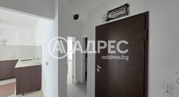 Двустаен апартамент, София, Панчарево, 673632, Снимка 4